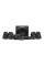Sistem audio Logitech Z906, Negru