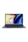 Laptop 15,6 ASUS Vivobook 15 X1502ZA, Quiet Blue, Intel Core i7-1260P, 8GB/512GB, Fără SO