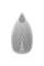 Fier de călcat PHILIPS GC4564/20, 2600W, Albastru