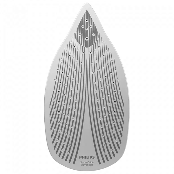 Fier de călcat PHILIPS GC4564/20, 2600W, Albastru
