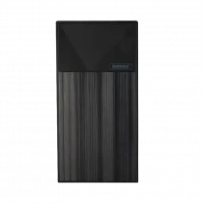 Acumulator extern Remax Thoway, 10000mAh, Negru