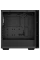 Компьютерный корпус Deepcool CH560, Midi-Tower, Без блока питания, Чёрный