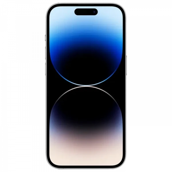 Смартфон Apple iPhone 14 Pro / 512Гб / 6Гб / Silver