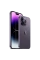 Смартфон Apple iPhone 14 Pro / 6Гб / 512Гб / Deep Purple