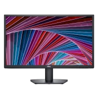 Monitor DELL SE2422H / 23,8 inchi / VA 1920x1080 FHD / Negru