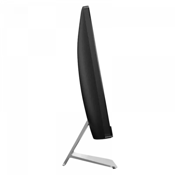 Computer All-in-One ASUS A3202, 21,5, Intel Core i5-1235U, 8GB/512GB, Windows 11 Pro, Negru