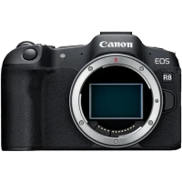 Aparat Foto Mirrorless Canon EOS R8 Boby