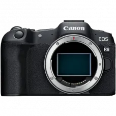 Aparat Foto Mirrorless Canon EOS R8 Boby