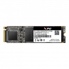 Unitate SSD ADATA XPG SX6000 Pro, 512GB, ASX6000PNP-512GT-C