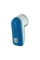 Машинка для удаления катышков PHILIPS Fabric Shaver GC026/00, Белый Синий