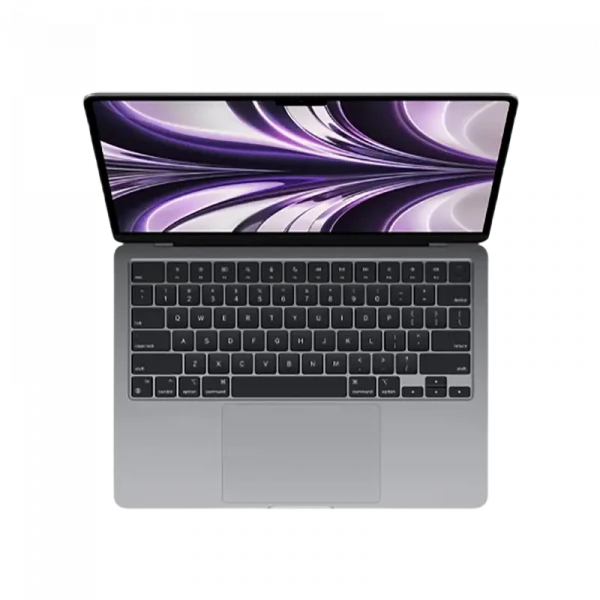 Laptop 13,6 Apple MacBook Air A3113, Space Grey, M3 with 8-core CPU and 10-core GPU, 8GB/512GB, macOS Sonoma