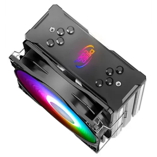 Cooler procesor Deepcool GAMMAXX GT A-RGB