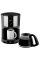 Капельная кофеварка Tefal Subito Mug, 1000Вт, Чёрный