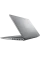 Ноутбук для бизнеса 15,6 DELL Latitude 5540, Grey, Intel Core i7-1355U, 16Гб/512Гб, Linux Ubuntu