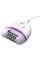 Эпилятор PHILIPS BRE225/00, Белый