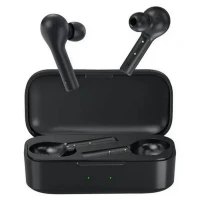 Гарнитура для мобильных телефонов Xiaomi QCY T5, Bluetooth, Чёрный