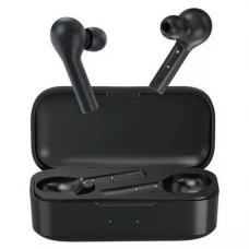 Căști pentru telefoane mobile Xiaomi QCY T5, Bluetooth, Negru