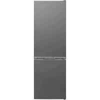 Frigider Sharp SJBB05DTXLFEU, Oțel inoxidabil