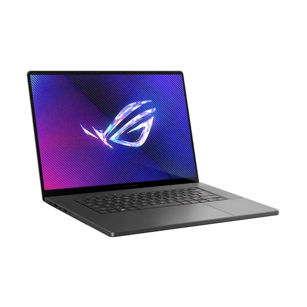Laptop Gaming 16 ASUS ROG Zephyrus G16 GU605MI, Eclipse Gray, Intel Core Ultra 7 155H, 32GB/2048GB, Fără SO