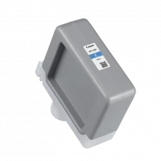 Картридж чернильный Canon PFI-110, 160мл, Голубой