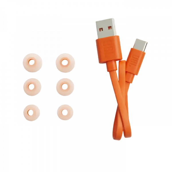 Căști JBL Tune 230NC, Nisip