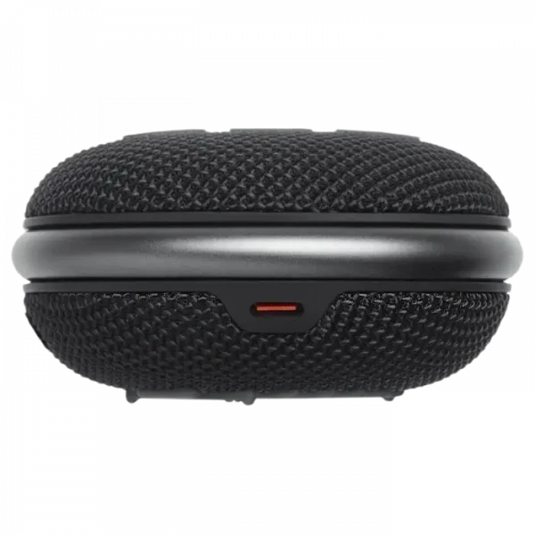 Boxă portabilă JBL Clip 4, Negru