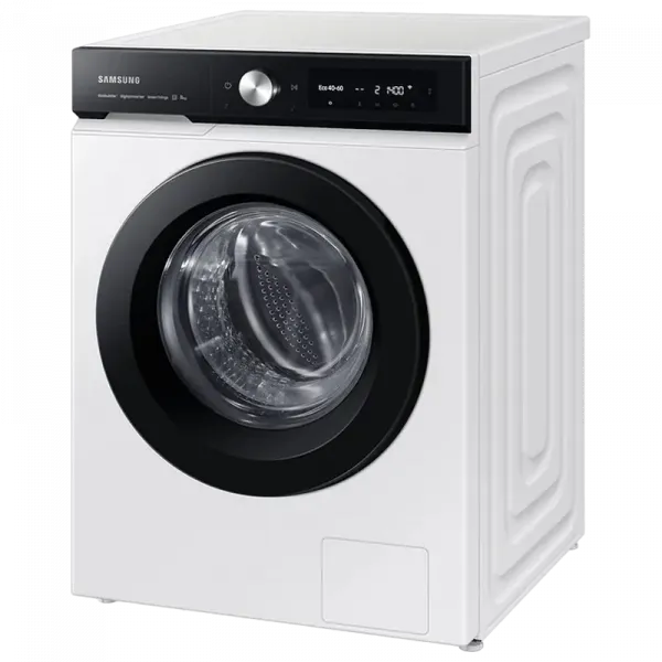 Mașină de spălat Samsung WW11BB534DAES7, 11kg, Alb