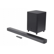 Soundbar JBL Bar 5.1, Negru