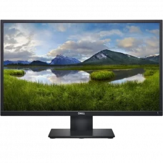 Монитор DELL E2420HS / 23,8 дюймов / IPS 1920x1080 FHD / Чёрный