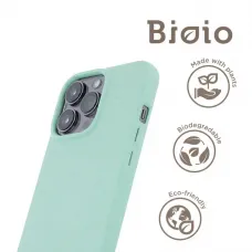 Husă Forever Bioio - iPhone 11, Albastru