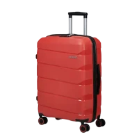 Valiză pentru bagaj American Tourister AIR MOVE, 61L, Coral