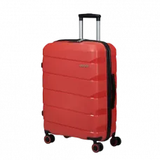 Valiză pentru bagaj American Tourister AIR MOVE, 61L, Coral