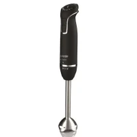 Погружной блендер Gorenje HBX601QB, Чёрный
