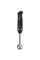 Погружной блендер Gorenje HBX601QB, Чёрный