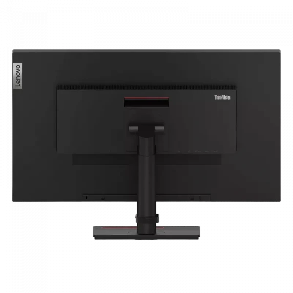 31,5 Монитор Lenovo T32h-20, IPS 2560x1440 WQHD, Чёрный