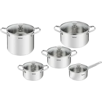 Ковш Tefal B921SA55, Нержавеющая сталь