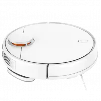 Робот-Пылесос Xiaomi S10 B106GL, Белый