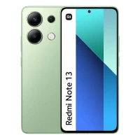 Смартфон Xiaomi Redmi Note 13, 6Гб/128Гб, Mint Green