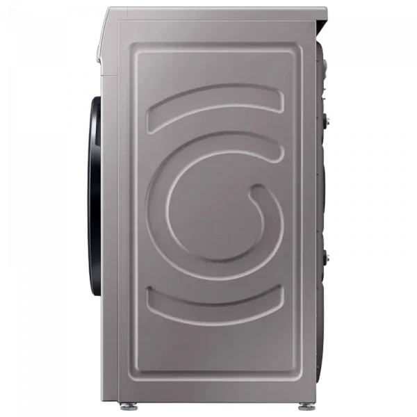 Стиральная машина Samsung WW80T304MBS/LE, 8кг, Серебристый