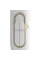 Фен PHILIPS HP8232/00, 2200Вт, Белый