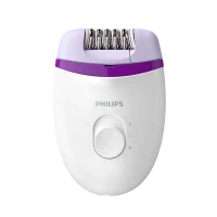 Эпилятор PHILIPS BRE225/00, Белый
