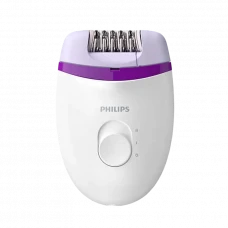 Эпилятор PHILIPS BRE225/00, Белый
