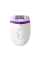 Эпилятор PHILIPS BRE225/00, Белый