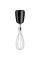 Blender de mână BRAUN MultiQuick 7, Negru