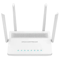 Беспроводной маршрутизатор Grandstream GWN7052F, Белый