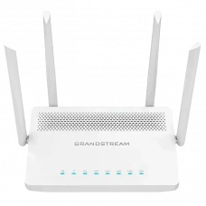 Router fără fir Grandstream GWN7052F, Alb