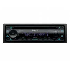 Difuzor SONY MEX-N5300BT CD/MP3/USB, Negru