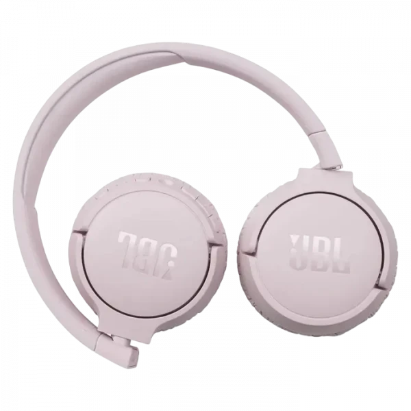 Наушники JBL Tune 660BT, Розовый
