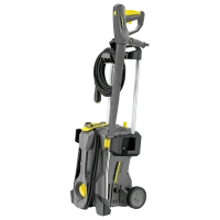 Karcher Pro HD 600, 160 бар, 3.2 кВт, 600 л/ч