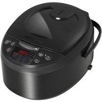 Aparat de gătit multifuncțional Polaris PMC 5016ADG, Negru